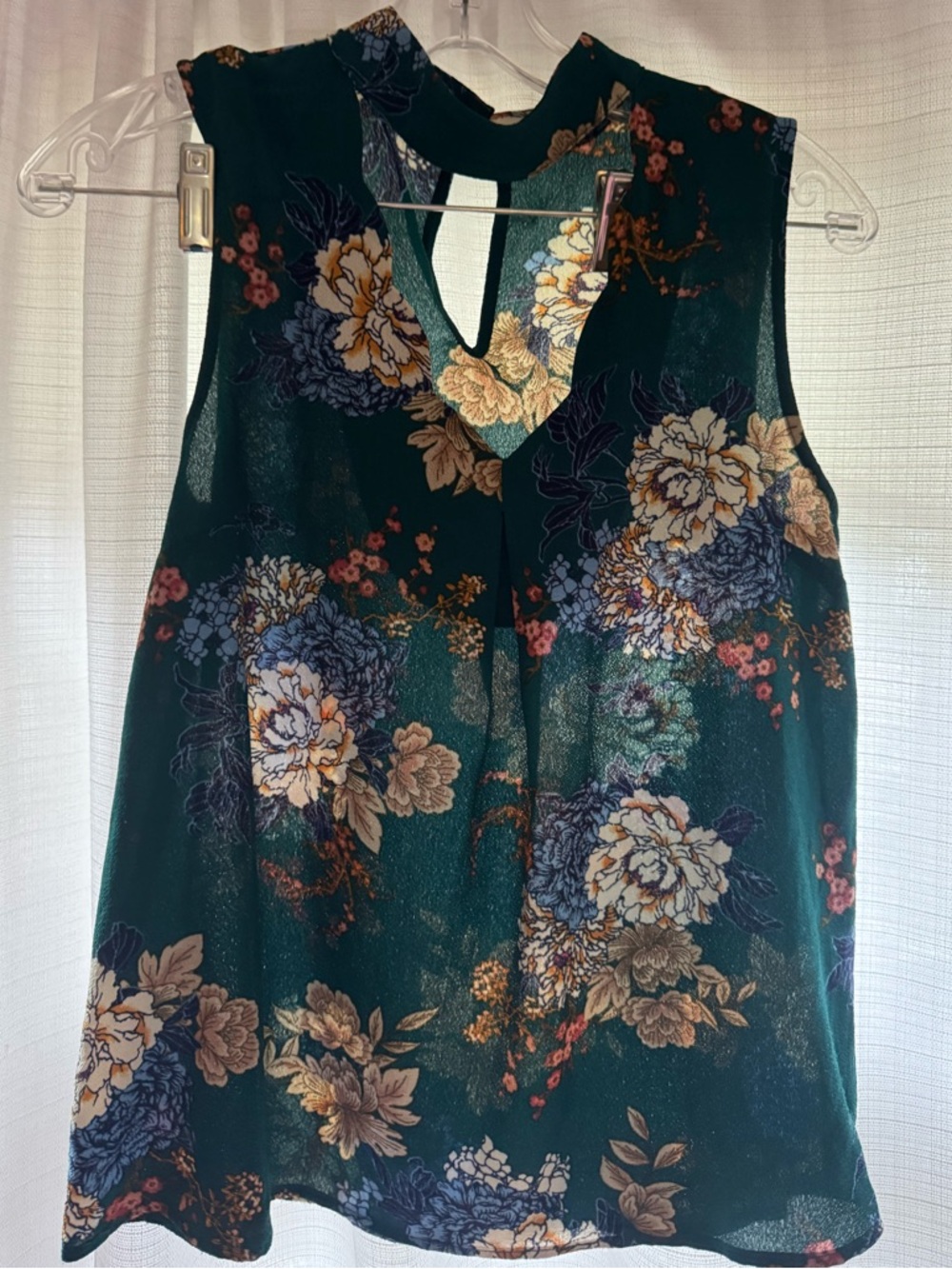 Monteau Blouse